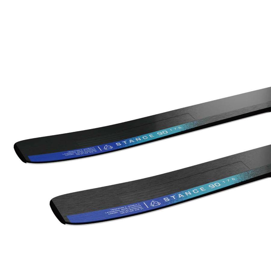 SALOMON（サロモン） 【25日限定！全品P10倍！】SALOMON スキー板