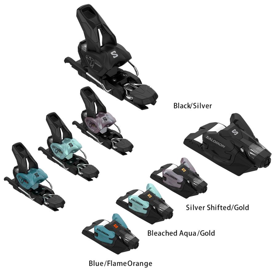 SALOMON 【10/24-/27限定○全品P10倍】SALOMON サロモン スキー