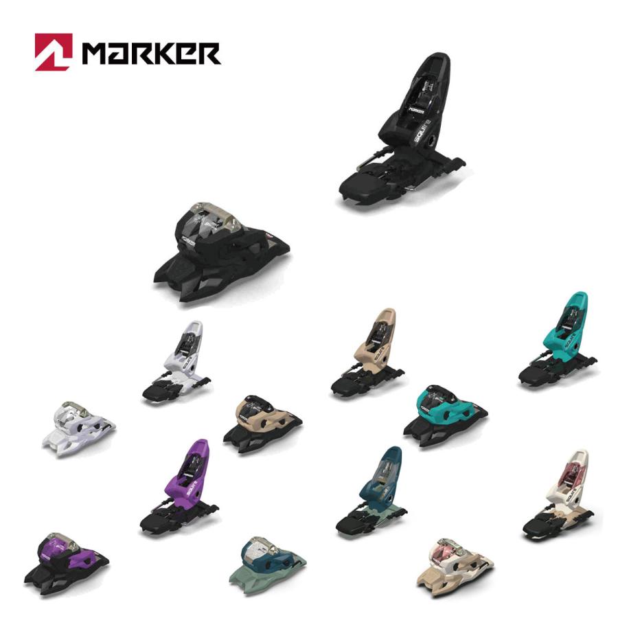 KASTLE ケスレー スキー板 メンズ レディース ＜2025＞ ZX 108 + SQUIRE 11【金具付き・取付送料無料】 | ブランド登録なし | 10