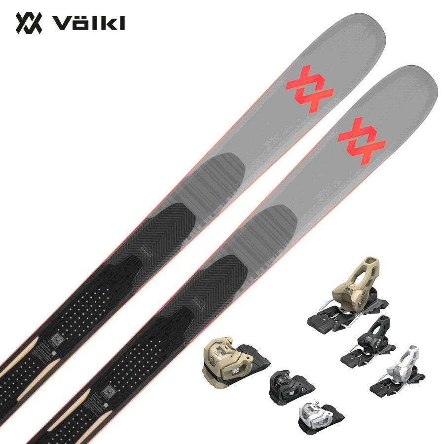 VOLKL フォルクル スキー板 メンズ レディース 2025 BLAZE 94 VOLKL フォルクル スキー板 メンズ レディース 2025 BLAZE 94