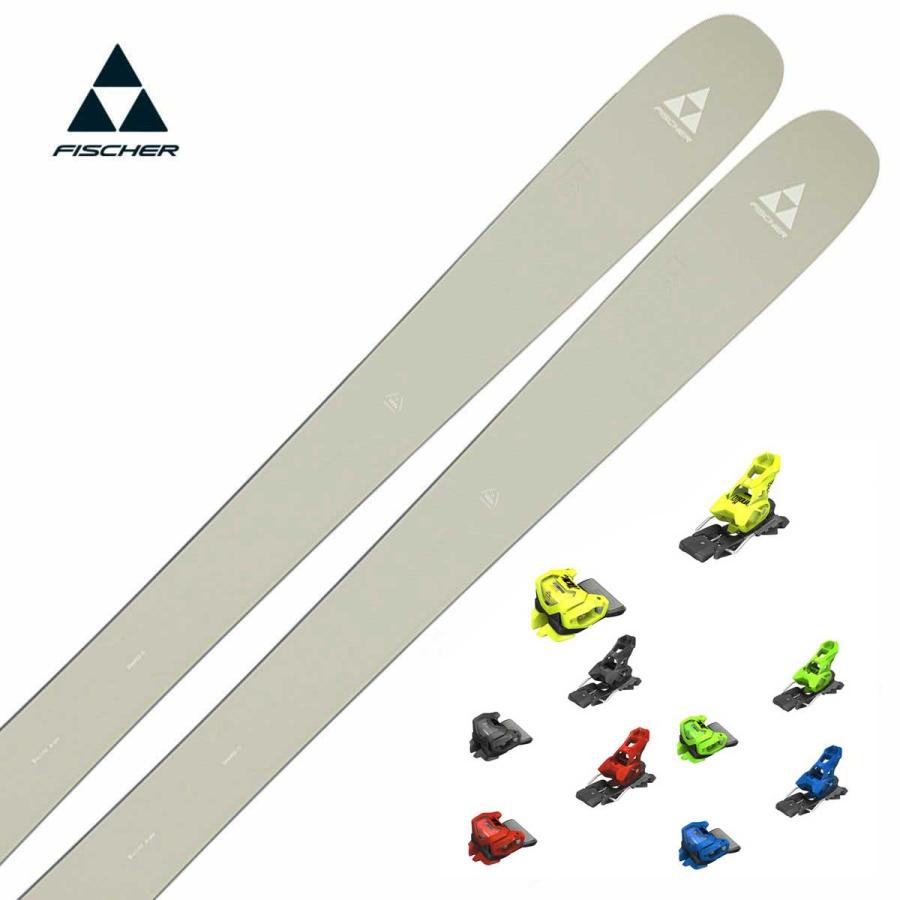 FISCHER（フィッシャー） 【25日限定！全品P10倍！】FISCHER スキー板