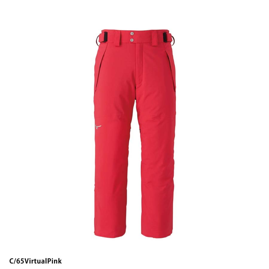 【MIZUNO】　スキーウェア　パンツ スキーウェア パンツ ミズノスキーウェア」の人気商品一覧