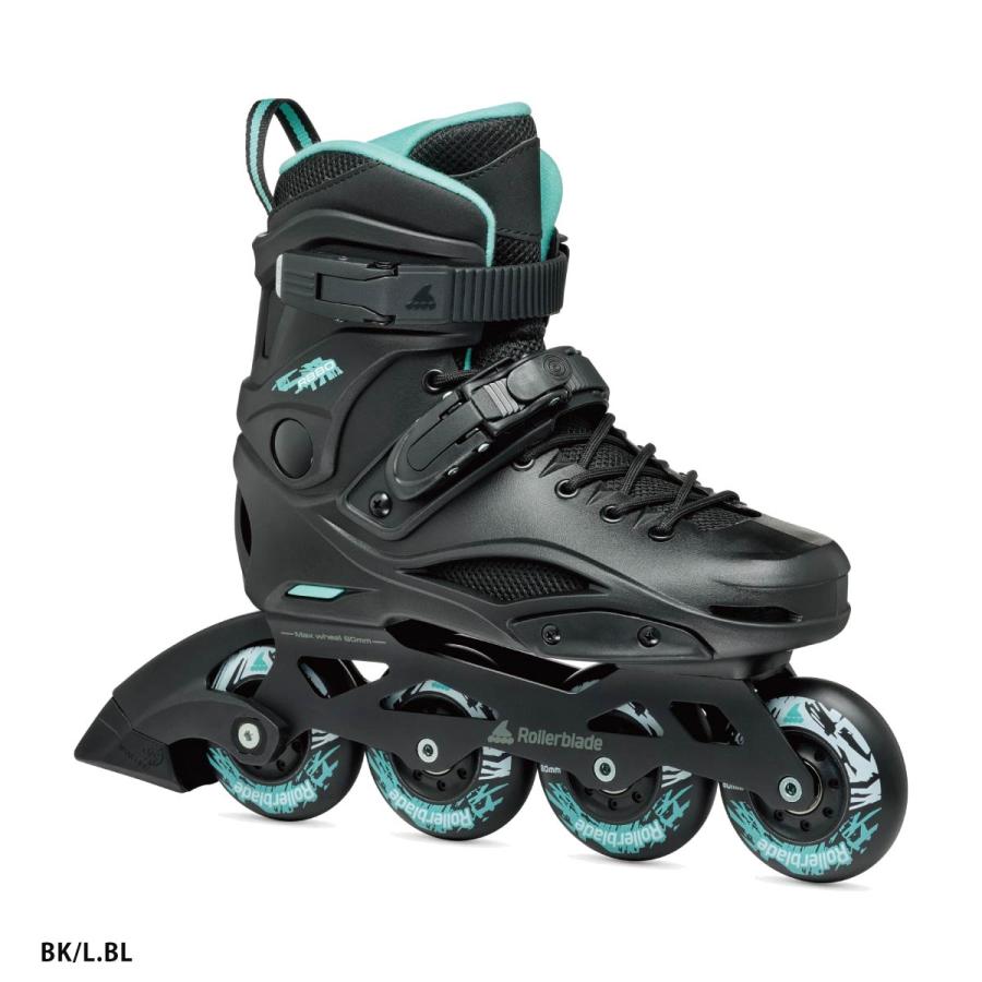 Rollerblade - インラインスケート Rollerblade RB 100 (28cm) Rollerblade - インラインスケート Rollerblade RB 100 (28cm