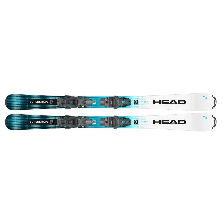HEAD（ヘッド） 【22日限定！全品P10倍！】HEAD スキー板 キッズ