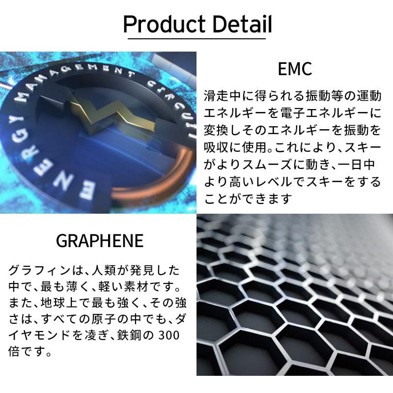 HEAD（ヘッド） 【22日限定！全品P10倍！】HEAD スキー板 メンズ