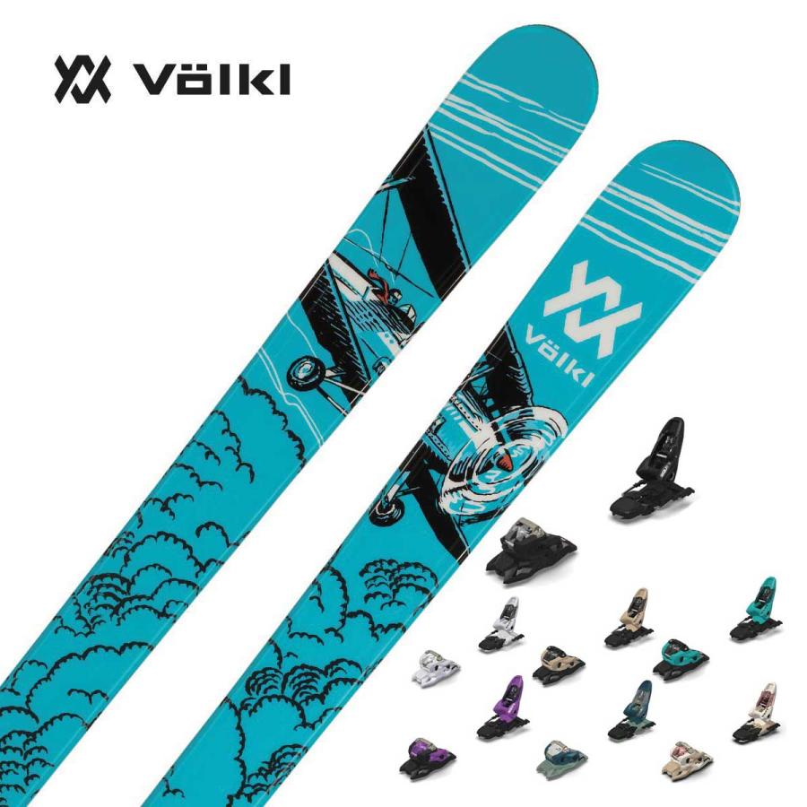 VOLKL（フォルクル） 【25日限定！全品P10倍！】スキー板 メンズ