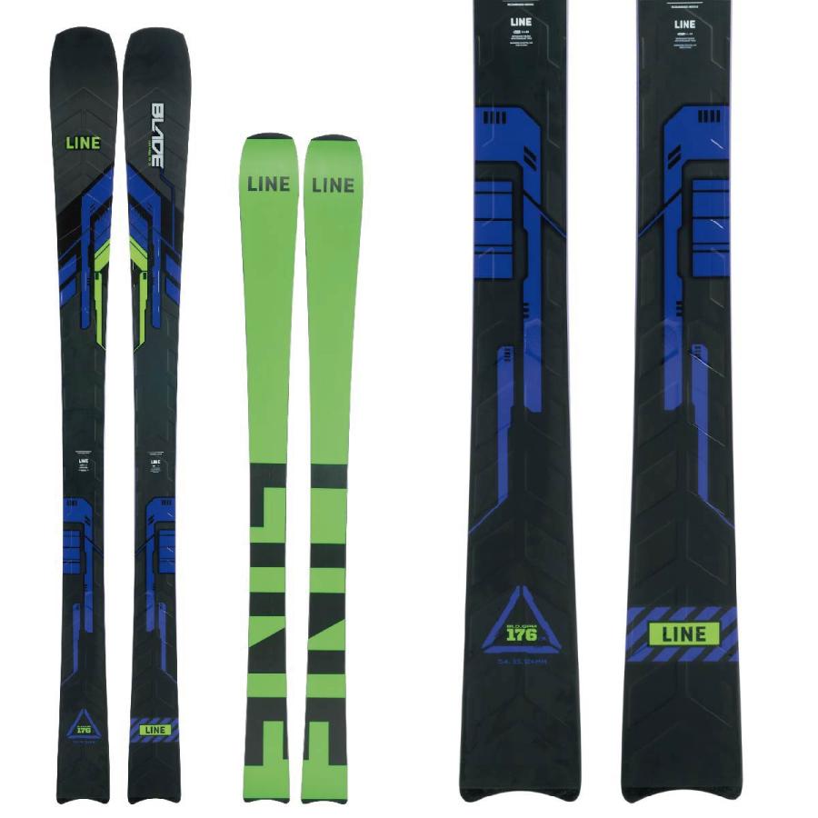 LINE BLEND ライン ブレンド スキー 178cm グリフォン13 LINE BLEND ライン ブレンド スキー 178cm グリフォン13 板 ライン