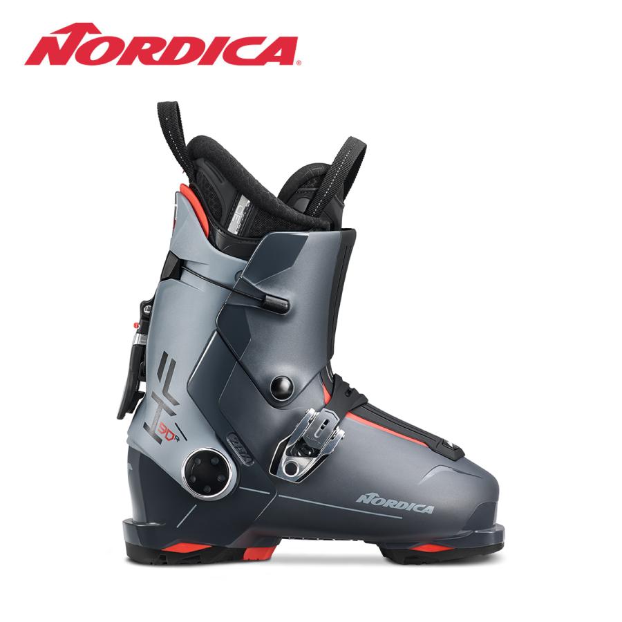 ノルディカ NORDICA GTS8スキーブーツ メンズ 28-28.5cm NORDICA