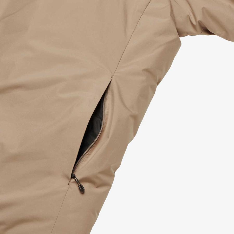 GOLDWIN（ゴールドウイン） スキーウェア メンズ スキージャケット