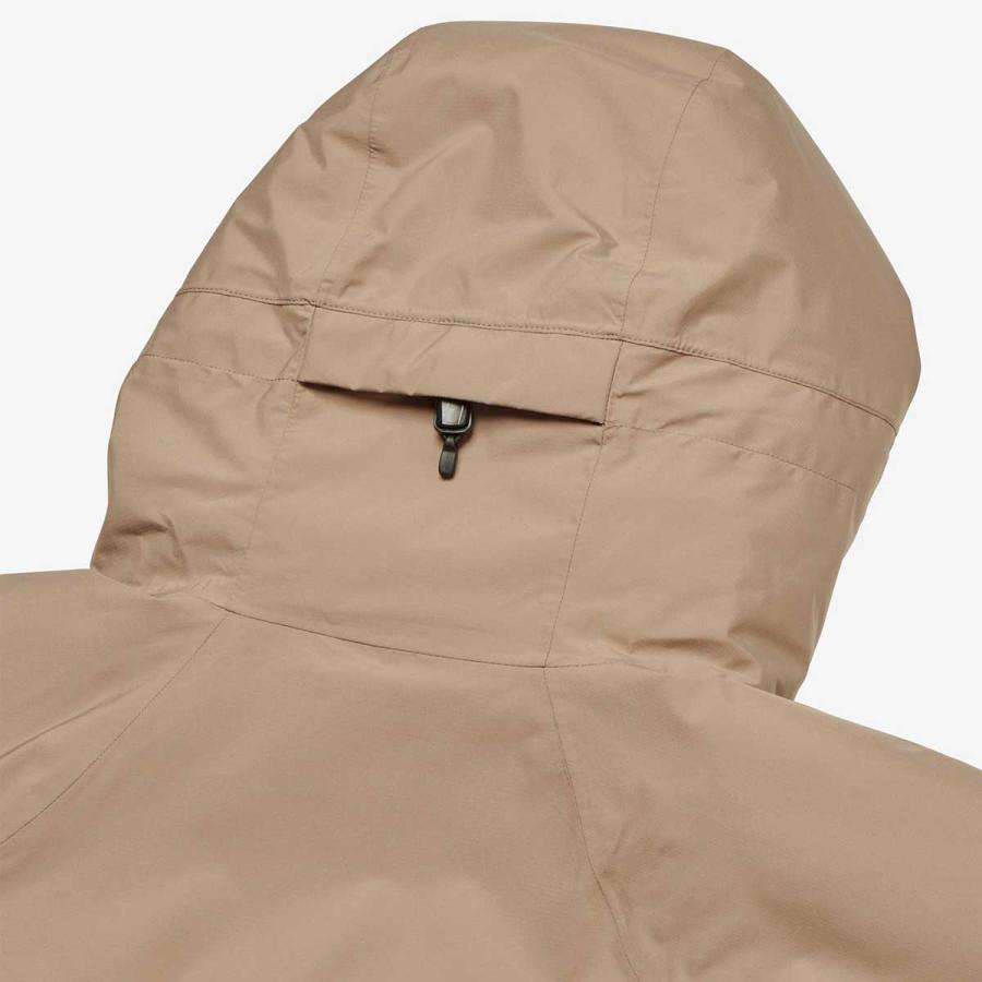 GOLDWIN（ゴールドウイン） スキーウェア メンズ スキージャケット