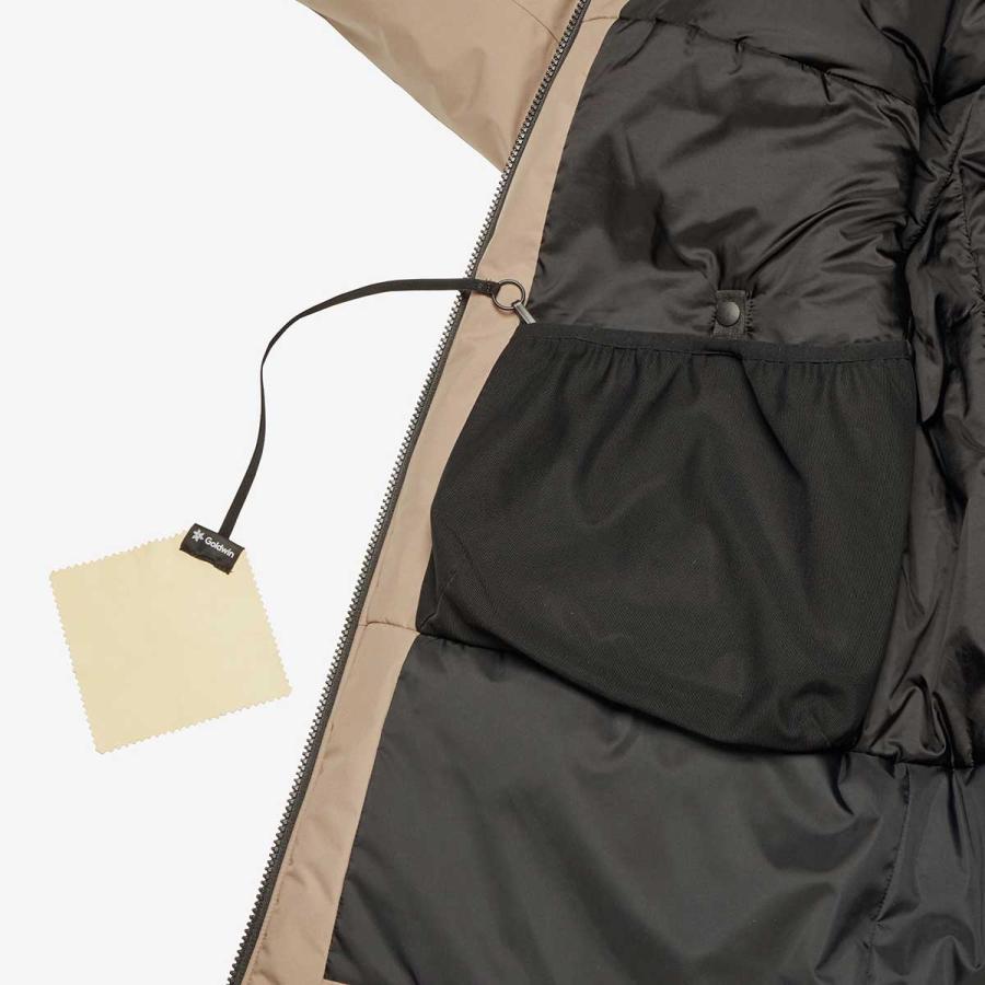 GOLDWIN（ゴールドウイン） スキーウェア メンズ スキージャケット