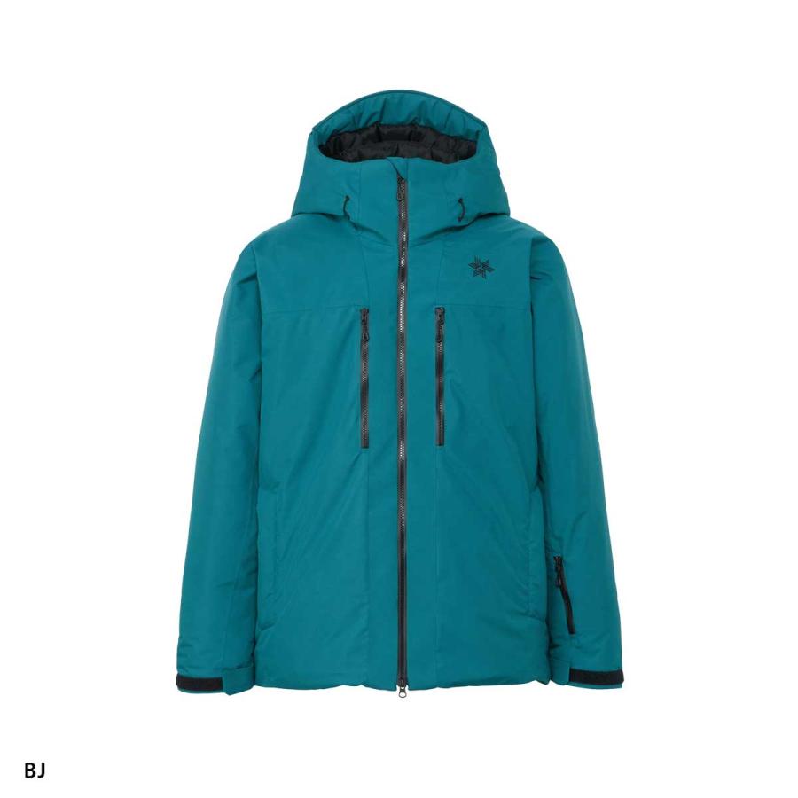 GOLDWIN（ゴールドウイン） スキーウェア メンズ スキージャケット