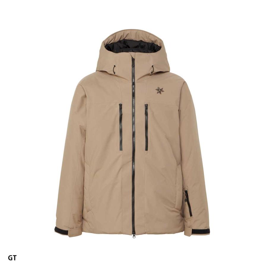 GOLDWIN（ゴールドウイン） スキーウェア メンズ スキージャケット