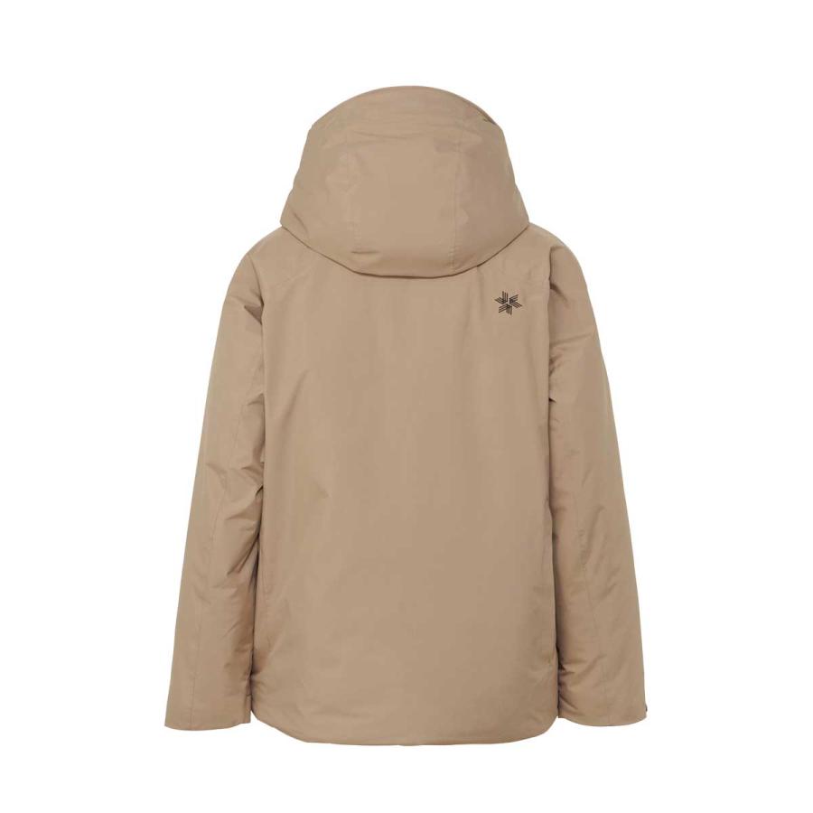 GOLDWIN（ゴールドウイン） スキーウェア メンズ スキージャケット