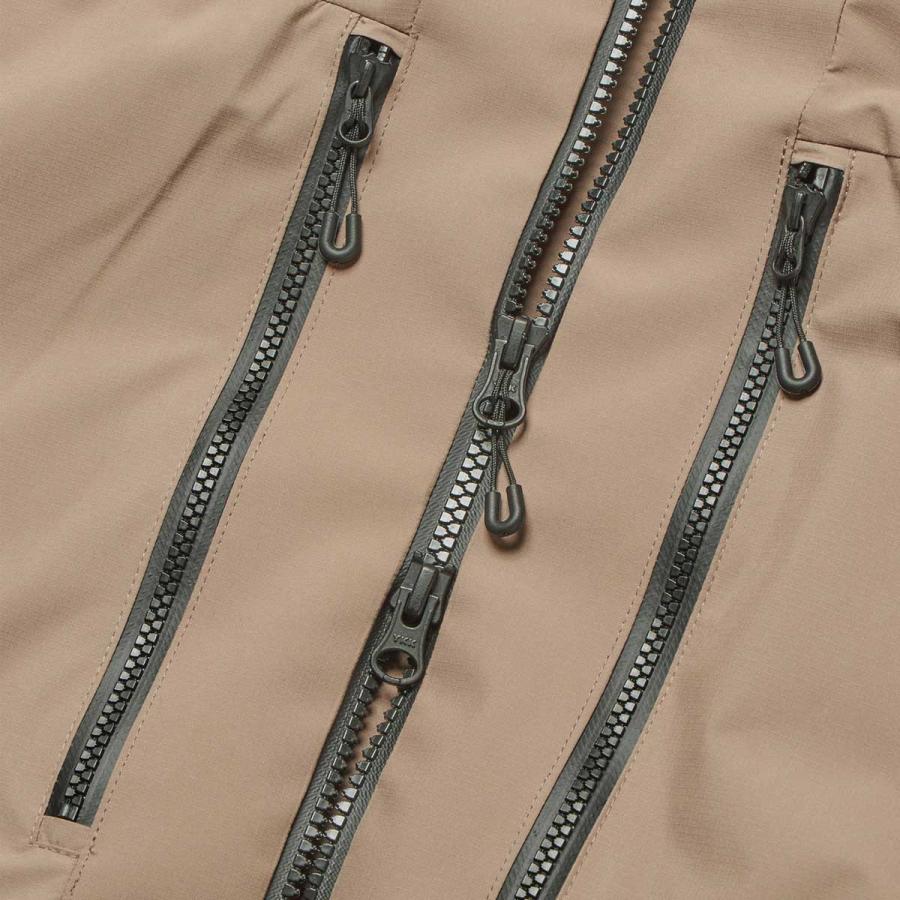 GOLDWIN（ゴールドウイン） 【全品P10倍！5日〜】スキーウェア メンズ