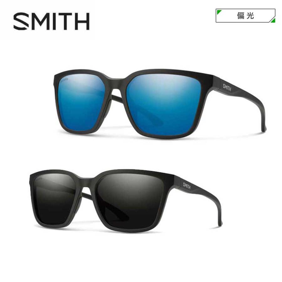 SMITH スミス サングラス ＜2025＞Shoutout / シャウトアウト【偏光】 | SMITH（ヘルメット、サングラス）