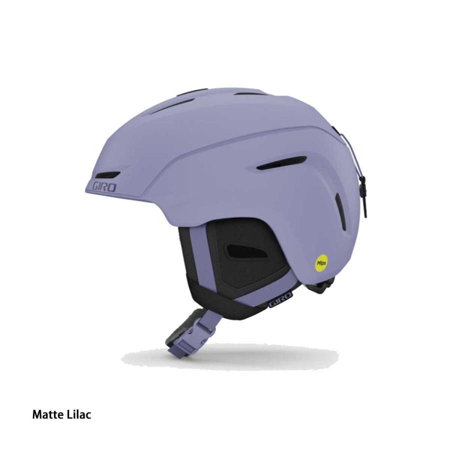 GIRO ジロ スキー ヘルメット レディース<2024>AVERA MIPS GIRO ジロ スキー ヘルメット レディース<2024>AVERA MIPS