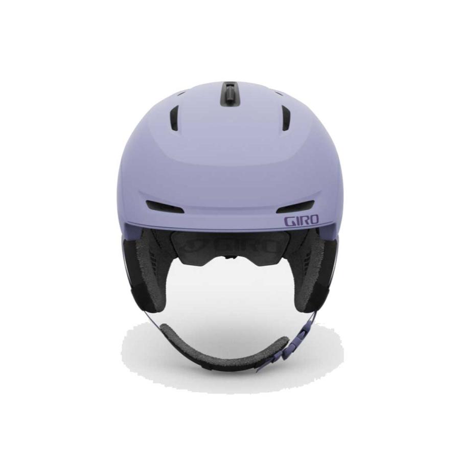 GIRO ジロ スキー ヘルメット レディース<2024>AVERA MIPS GIRO ジロ スキー ヘルメット レディース<2024>AVERA MIPS