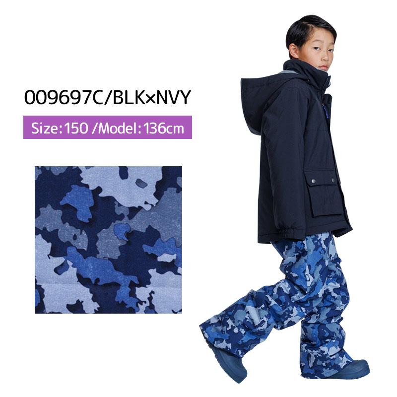 RESEEDA（レセーダ） 【22日限定！全品P10倍！】スキーウェア キッズ