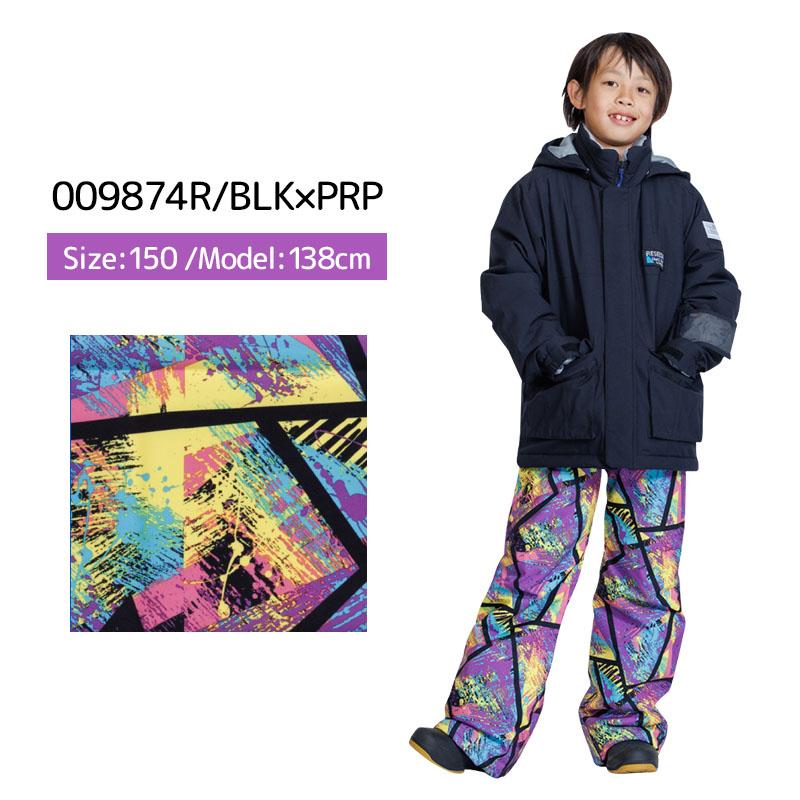 キッズ レセーダ スノーウェア 上下セット(RES76005) 150cm 楽天市場】スキーウェア キッズ スノーウェア ジュニア レセーダ