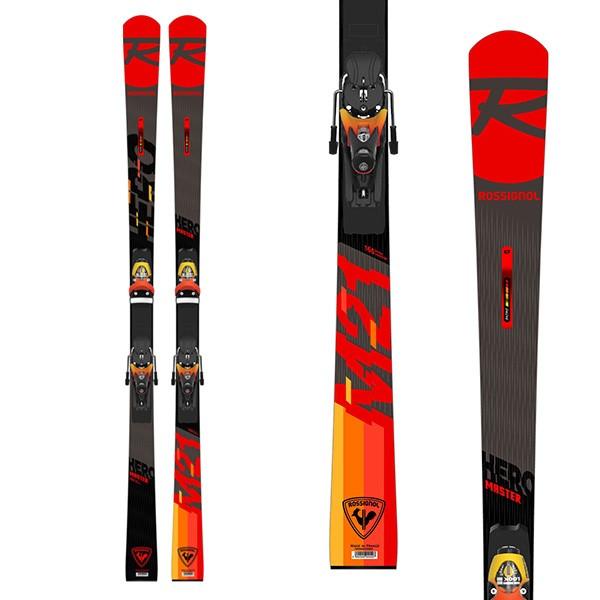 日本全国 送料無料 スキー板 メンズ レディース Rossignol ロシニョール 22 Hero Master R22 Spx 15 Rockerace Forza ビンディング セット 取付無料 21 22 Heartlandgolfpark Com