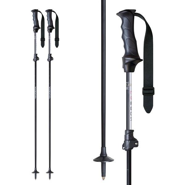 最新情報 Kizaki キザキ スキー ポール ストック 21 Proceed Tl 14 Kpbj 9001l プロシードtlカーボン14 伸縮式ストック 21 手数料安い Www Muslimaidusa Org