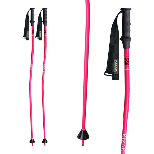 KIZAKI キザキ GS ポール KIZAKI キザキ GS ポール