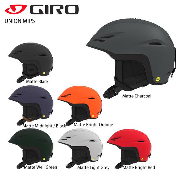 現金特価 ヘルメット Giro ジロ 21 Union Mips ユニオン ミップス Asian Fit 21 Newモデル スキー スノーボード 最安値 Kuljic Com
