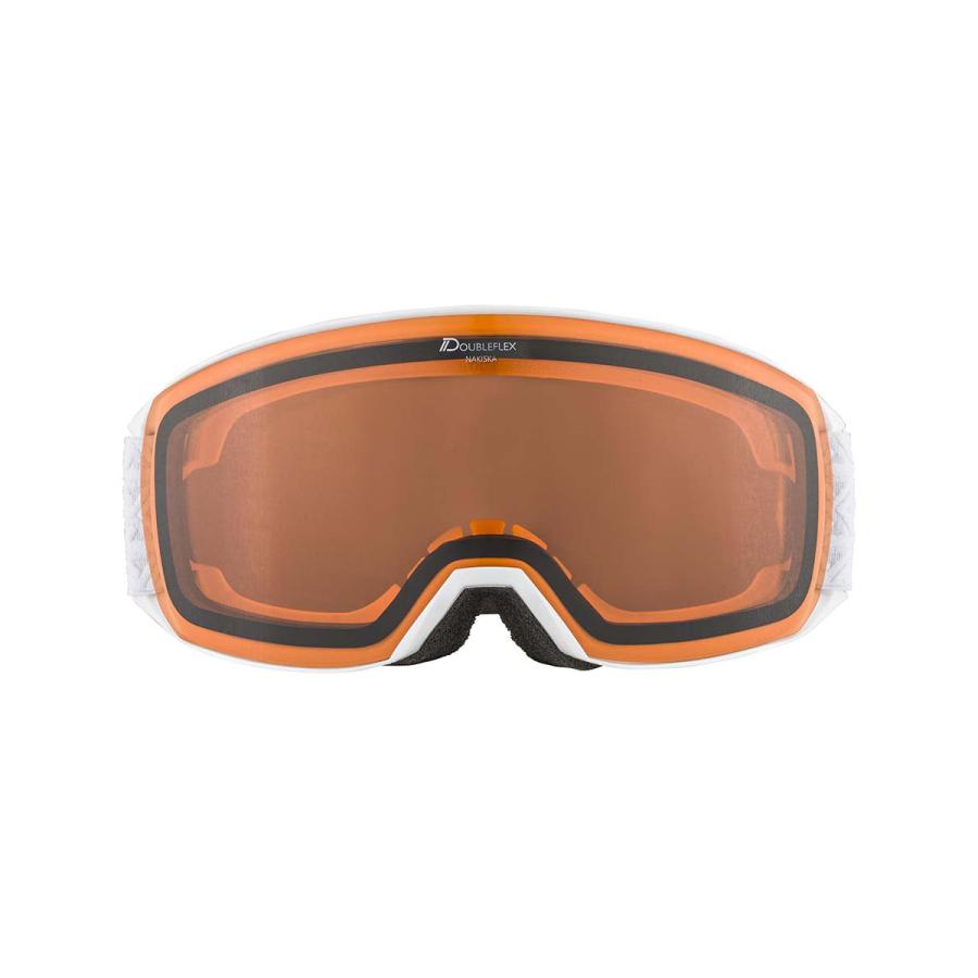 ALPINA（アルピナ） スキーゴーグル ゴーグル ALPINA 2026 ALIPINA