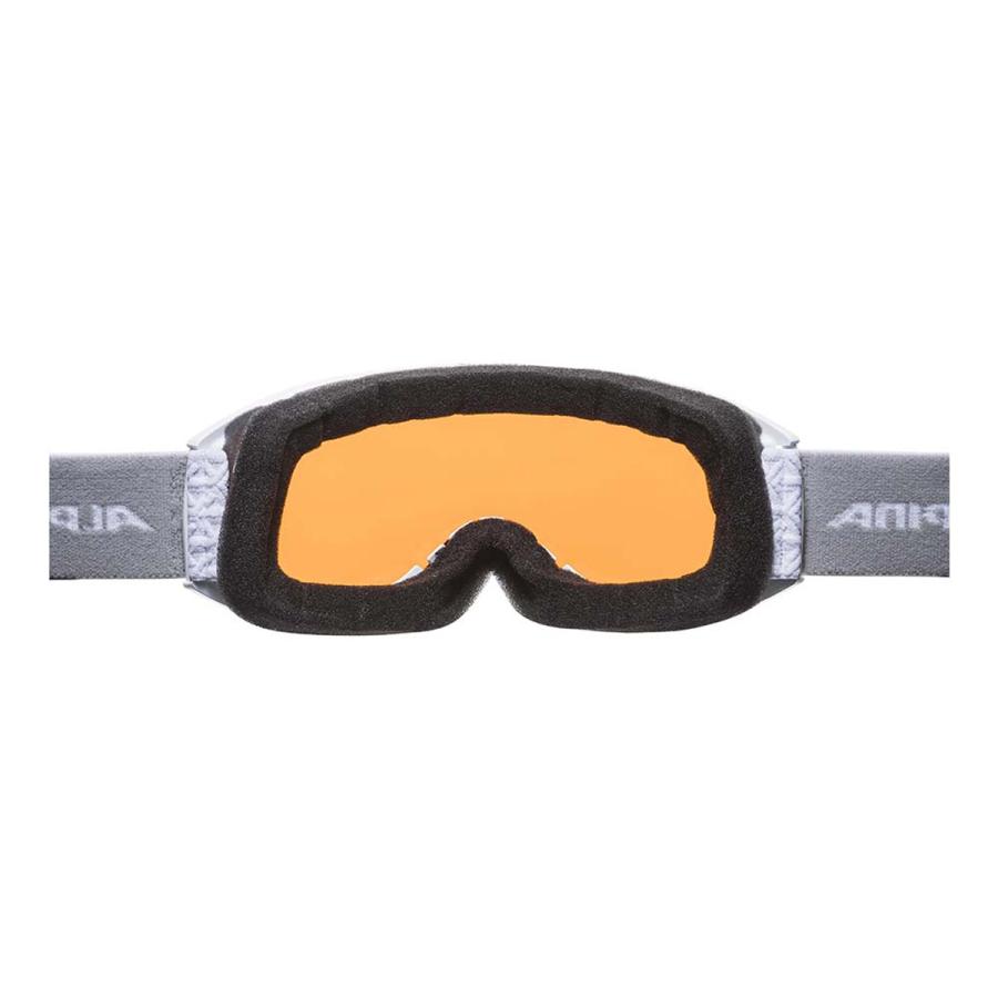 ALPINA（アルピナ） スキーゴーグル ゴーグル ALPINA 2026 ALIPINA