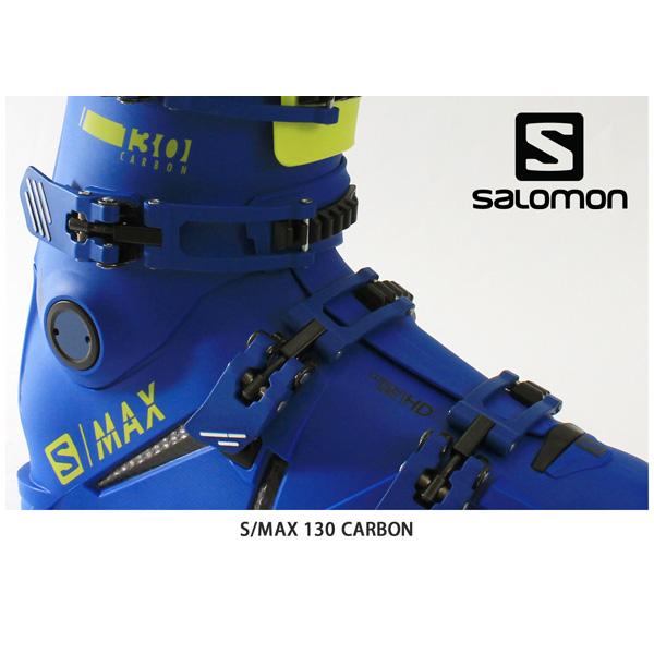 スキー ブーツ メンズ レディース SALOMON サロモン ＜2022＞ S/MAX