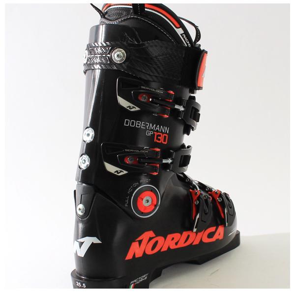 エントリーでP最大25.5倍！18日までNORDICA ノルディカ スキー ブーツ 