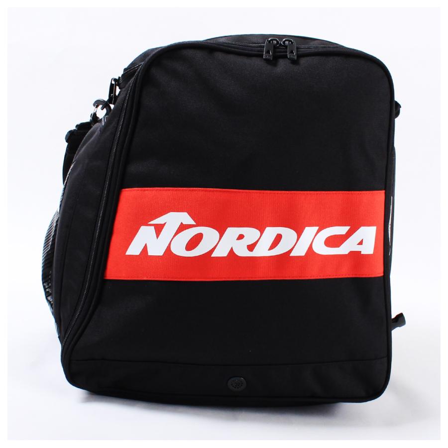 NORDICA〔ノルディカ ブーツバッグ〕＜2023＞ BOOT BACKPACK ブーツ バックパック｜tanabesp｜04