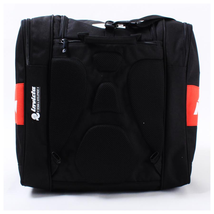 NORDICA〔ノルディカ ブーツバッグ〕＜2023＞ BOOT BACKPACK ブーツ バックパック｜tanabesp｜05