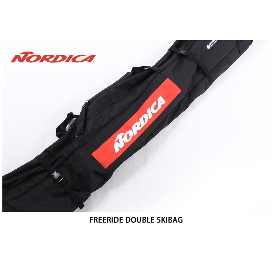 NORDICA（ノルディカ） 【エントリーでP最大17倍！19日〜】NORDICA