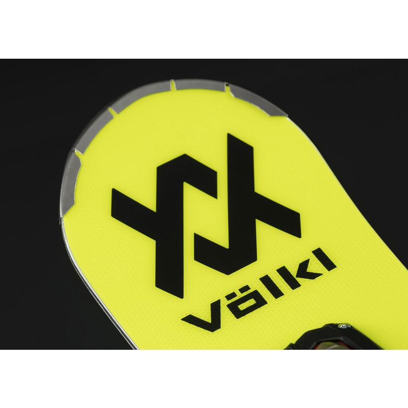 スキー板 メンズ レディース VOLKL フォルクル＜2022＞ RACETIGER SL レースタイガー SL + rMOTION2 12 GW ビンディング セット 取付無料 21-22 旧モデル｜tanabesp｜11