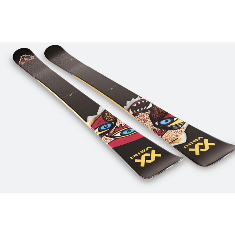 スキー板 メンズ レディース VOLKL フォルクル<2022> BASH 86 ...