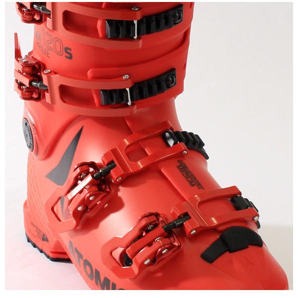 ATOMIC - 【即日配送】「新品未使用」アトミック　スキーブーツ Unisex Boots – アトミック公式オンラインストア