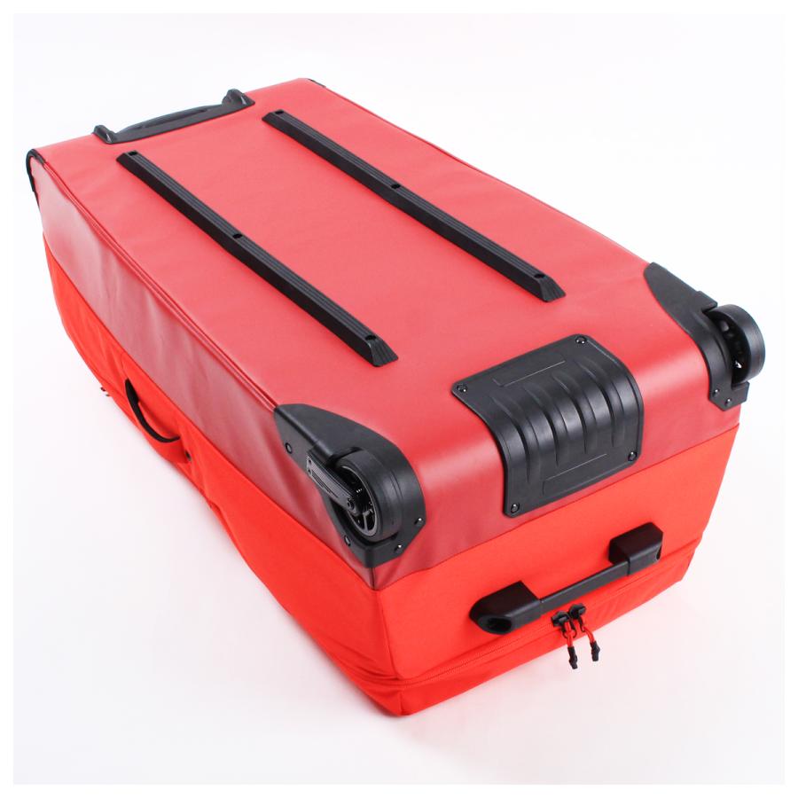 ATOMIC（アトミック） 【5日限定！全品P10倍！】ATOMIC キャスター付