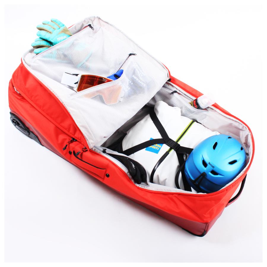 ATOMIC（アトミック） 【5日限定！全品P10倍！】ATOMIC キャスター付