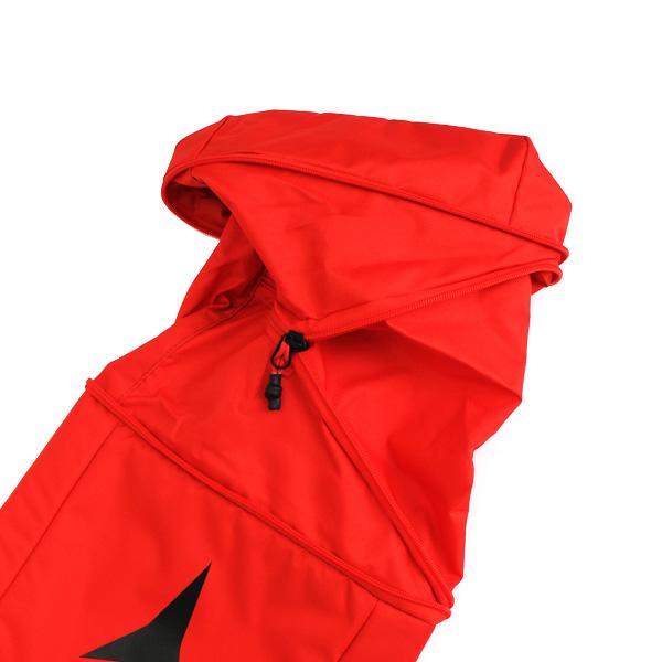 ATOMIC（アトミック） 1台用 スキーケース ＜2026＞ JUNIOR SKI BAG JP