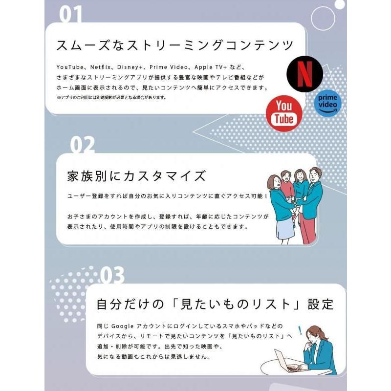 (即納在庫有) 正規代理店 浴室テレビ 16V型 mirarel 16MBTW+　ミラレルプラス Google TV搭載 防水 ネット動画 地デジBSCS (/16MBTWplus/) |  | 06