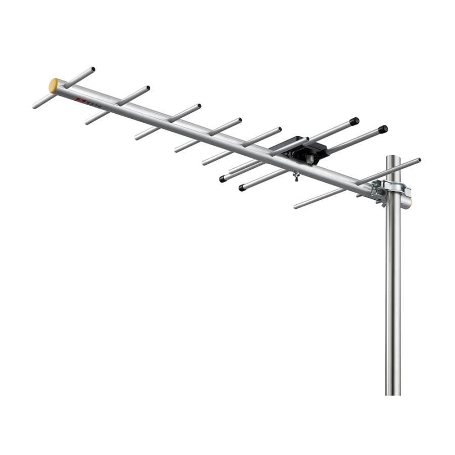 Au8f 8素子uhfアンテナ 送料含む 日本アンテナ Au8f 田中電気 ヤフーショップ 通販 Yahoo ショッピング