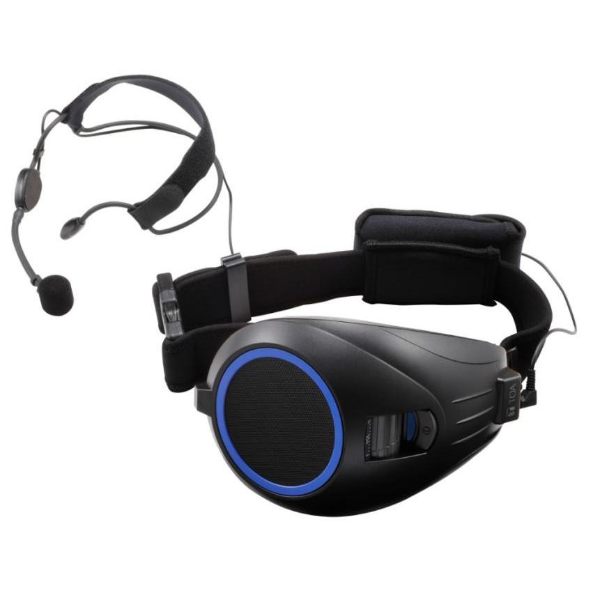 21年最新海外 Er 1000a Bt Toa ハンズフリ 拡声器 ブル トゥ ス内蔵 センタースピーカー Www Quantumbytestore Com