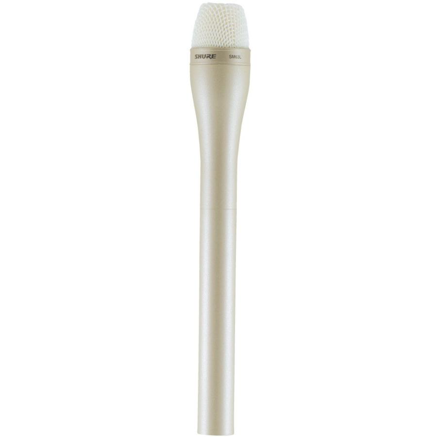 SM63L-X ダイナミック型無指向性マイク Shure :sm63l-x:田中電気 ヤフーショップ - 通販 - Yahoo!ショッピング SM63L-X ダイナミック型無指向性マイク Shure :sm63l-x:田中電気 ヤフーショップ - 通販 - Yahoo!ショッピング