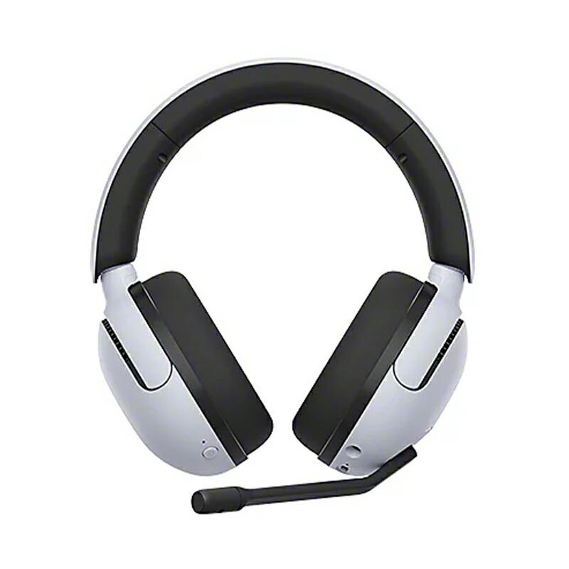 INZONE H5 / WH-G500(BZ/WZ) SONY ワイヤレスゲーミングヘッドセット 