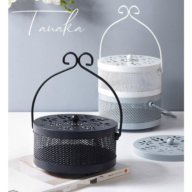 簡単 刺さずに使える 蚊取り線香入れ 激安 蚊取り線香ホルダー 蚊取り器 日時指定 おしゃれ 蚊取り線香立て 蚊遣り器