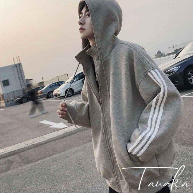 メンズファッション ブティック パーカー トップス メンズ おしゃれ 40代 パーカ 大きいサイズ 代30代 長袖 スウェット カジュアル ジップアップロングパーカー お兄系 Itxmv8adtq Www Guillermobogao Com