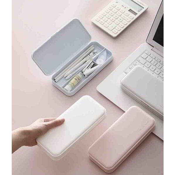 男女兼用 ペンケース おしゃれ 大容量 おしゃれ かわいい シンプル 便利 韓国 男子 女子 ペン入れ 筆箱 スタディプランナー 文房具 ギフト 4color おしゃれ Kmneko235tnk タナカカンパニー 通販 Yahoo ショッピング