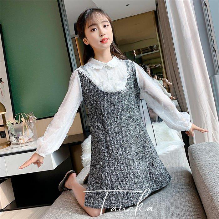 22年新作入荷 ベビー服 シューズ 子供服 セットアップ おしゃれ 安い 子供服 ワンピース 長袖 春秋 女の子 キッズワンピース ロングワンピース チュニック 子供ドレス ジュニア おしゃれ 可愛い 新品 Www Virginiawaldenford Com